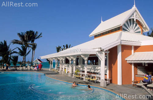 Le Preskil Hotel 4